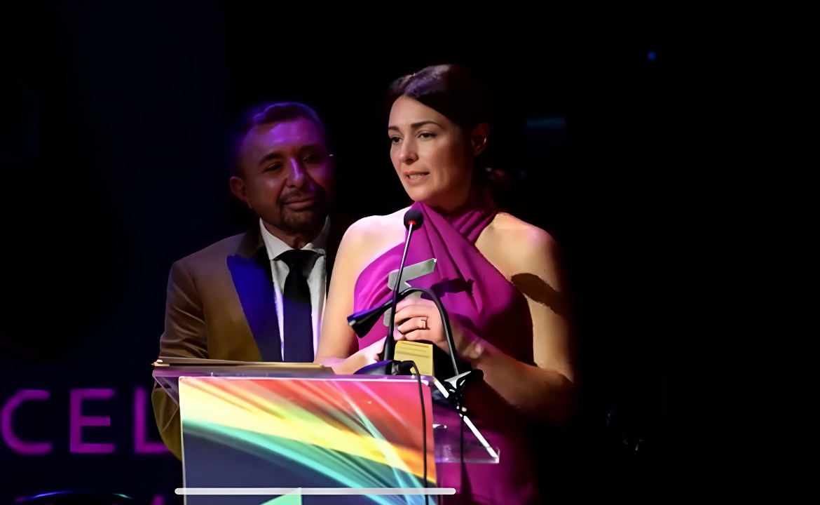Premio Excelencia Educativa 2025 a INNADI