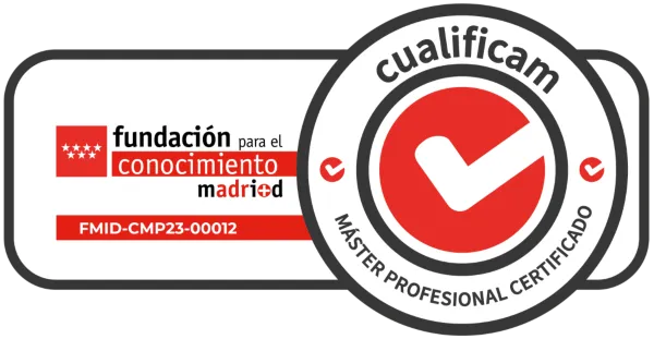 Cristina González, directora formativa de INNADI, escuela de diseño en Madrid